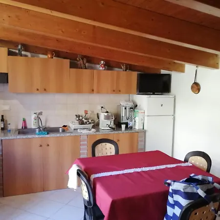 Appartamento Brolo Appartamento *