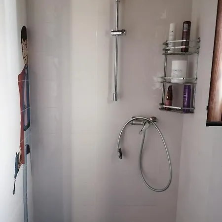 Appartamento Brolo Brolo