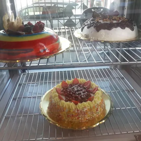 Appartamento Appartamento Brolo *
