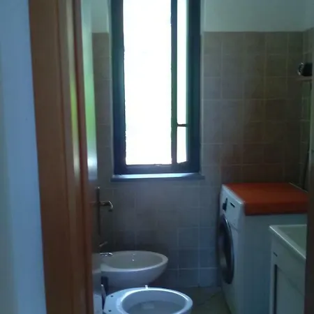 Appartamento Brolo Appartamento *