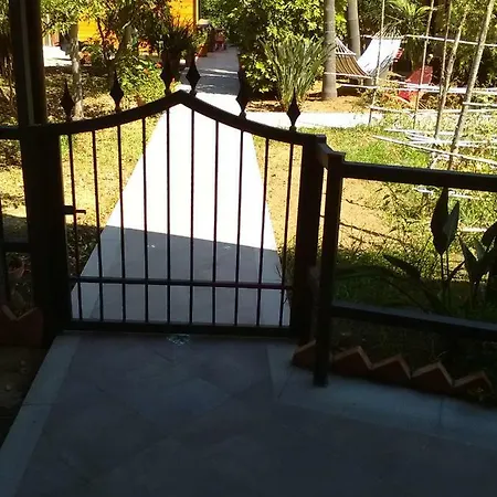 Appartamento Brolo Appartamento Brolo