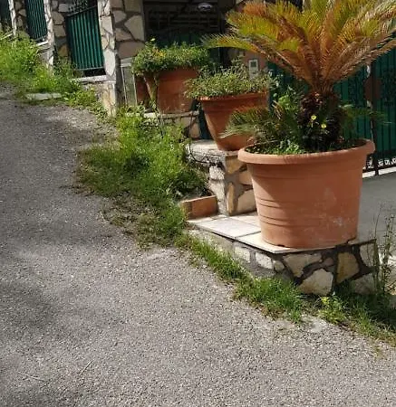 Appartamento Brolo