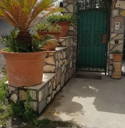 Appartamento Appartamento Brolo