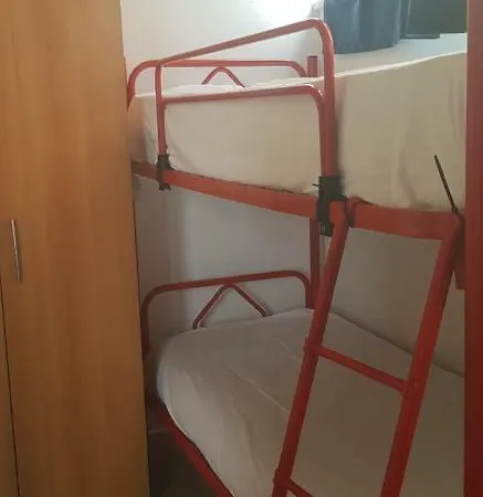 Appartamento Brolo *